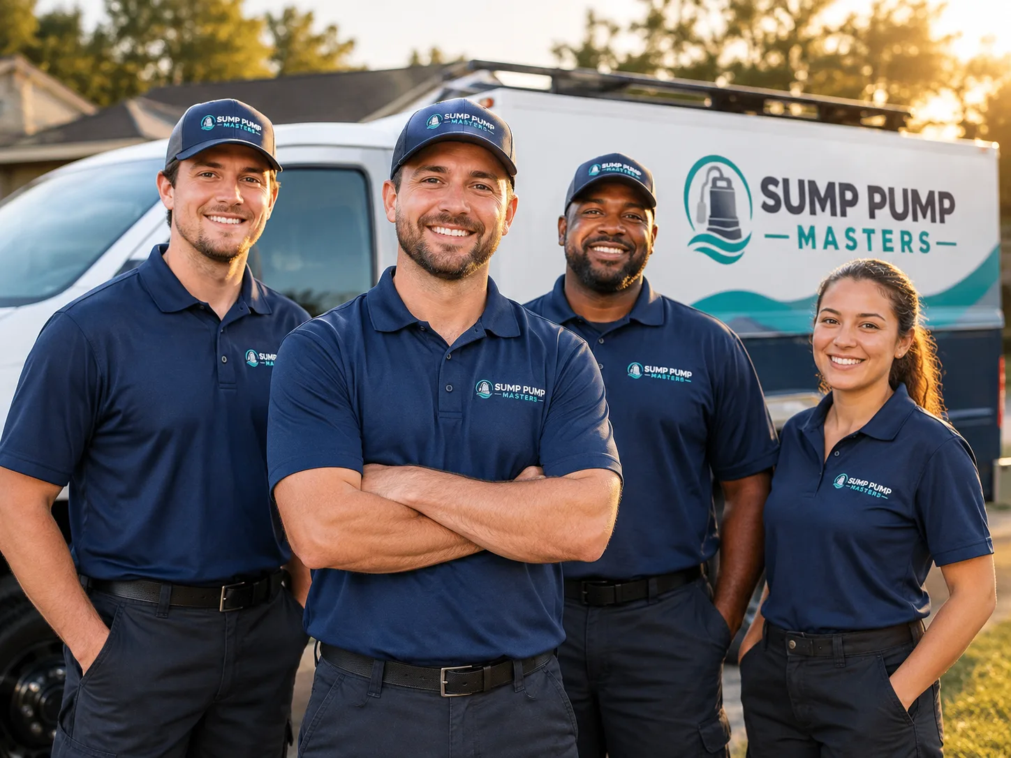Sump Pump Repair company in Pierce, TX